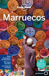 MARRUECOS 7 + MAPA DESPLEGABLE MARRAKECH