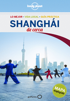 SHANGH�I DE CERCA 2 LONELY PLANET