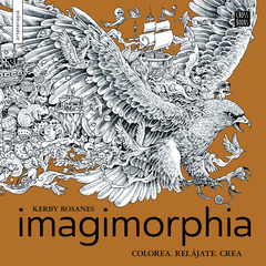 IMAGIMORPHIA COLOREA. RELJATE. CREA
