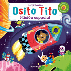 OSITO TITO. MISI�N ESPACIAL