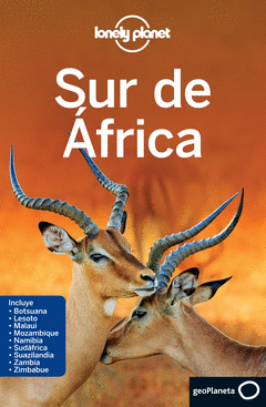 SUR DE �FRICA 3