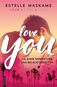 YOU 1 LOVE YOU Y FUNDA MOVIL IMPERMEABLE