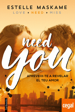YOU 2 NEED YOU Y FUNDA MOVIL IMPERMEABLE