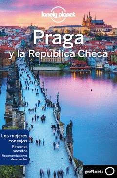 PRAGA Y LA REPBLICA CHECA 9