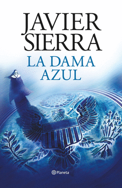 LA DAMA AZUL (VIG�SIMO ANIVERSARIO)