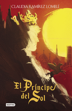 EL PRNCIPE DEL SOL