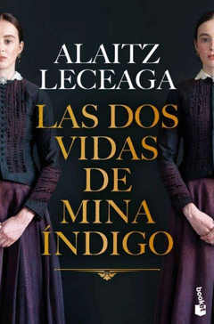 LAS DOS VIDAS DE MINA NDIGO