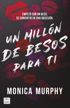 UN MILLN DE BESOS PARA TI