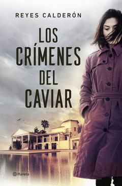 LOS CR�MENES DEL CAVIAR