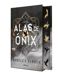 ALAS DE NIX (EMPREO 3) EDICIN LIMITADA CON CANTOS TINTADOS