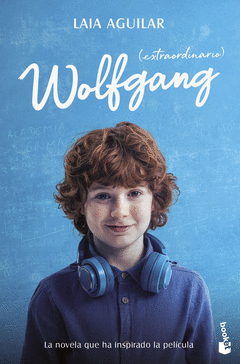 WOLFGANG (EXTRAORDINARIO)