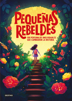 PEQUEAS REBELDES