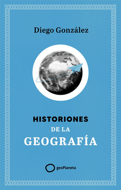 HISTORIONES DE LA GEOGRAFIA