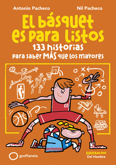EL BSQUET ES PARA LISTOS