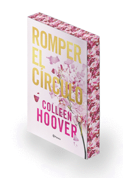 ROMPER EL CRCULO (IT ENDS WITH US) ED. ESPECIAL CON CANTOS TINTADOS