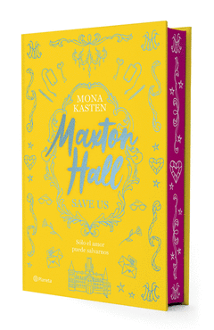 MAXTON HALL 3 (EDICIN ESPECIAL)