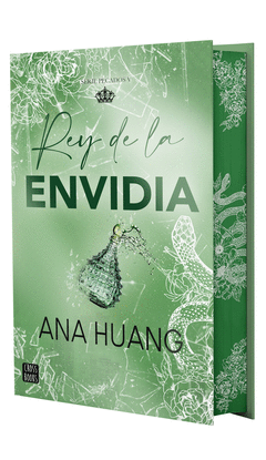 PECADOS 5. REY DE LA ENVIDIA. EDICIN ESPECIAL