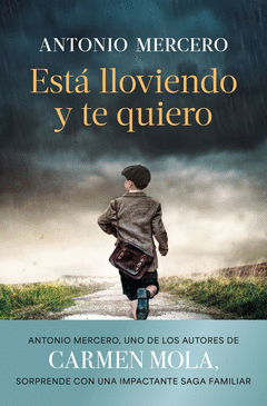 EST LLOVIENDO Y TE QUIERO