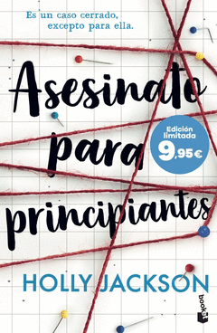 ASESINATO PARA PRINCIPIANTES