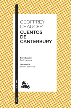CUENTOS DE CANTERBURY