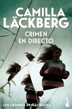 CRIMEN EN DIRECTO (LOS CR�MENES DE FJ�LLBACKA)