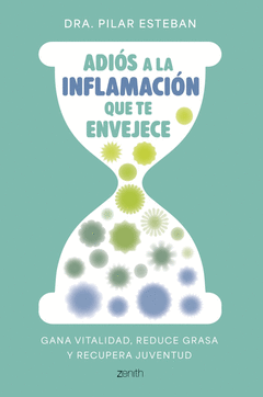 ADI�S A LA INFLAMACI�N QUE TE ENVEJECE