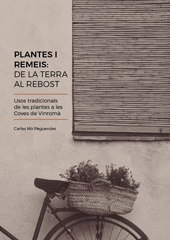 PLANTES I REMEIS: DE LA TERRA AL REBOST