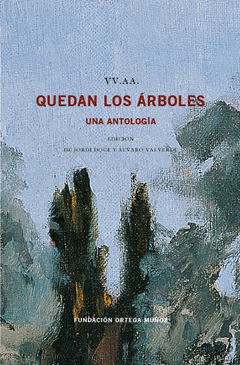 QUEDAN LOS RBOLES