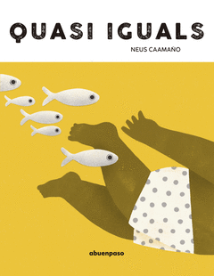 QUASI IGUALS - CAT