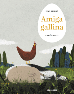 AMIGA GALLINA CAT NE