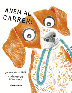 ANEM AL CARRER