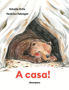 A CASA!