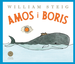 AMOS I BORIS (GRANS LBUMS)