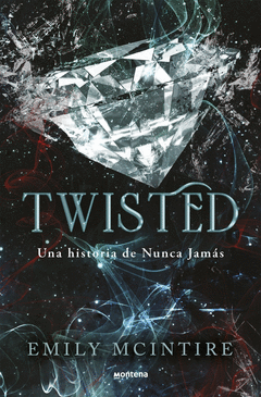 TWISTED (NUNCA JAMS 4)