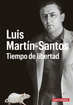 LUIS MARTN-SANTOS. TIEMPO DE LIBERTAD