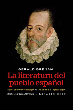 LA LITERATURA DEL PUEBLO ESPAOL
