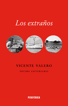 LOS EXTRA�OS