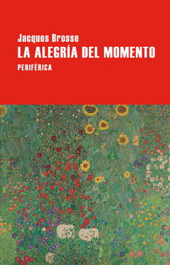 LA ALEGRA DEL MOMENTO