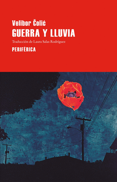 GUERRA Y LLUVIA