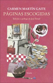 PGINAS ESCOGIDAS