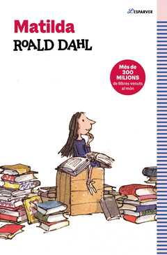 MATILDA (EDICI EN CATAL)