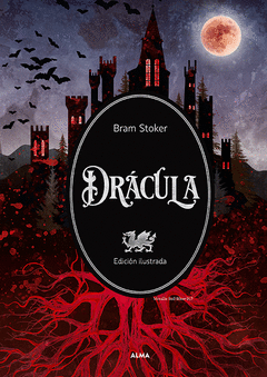 DRCULA (EL JARDN SECRETO)