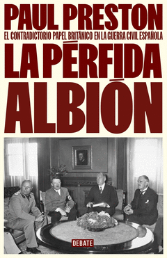 LA PRFIDA ALBIN