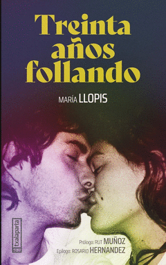 TREINTA AOS FOLLANDO