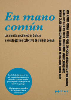 EN MANO COMUNA