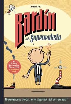 BARD�N EL SUPERREALISTA