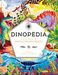 DINOPDIA (CAT)