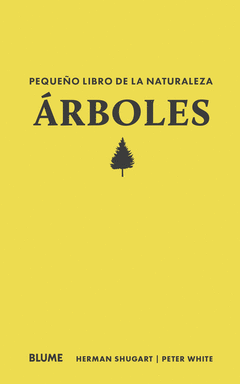 PEQUEO LIBRO DE LA NATURALEZA. RBOLES