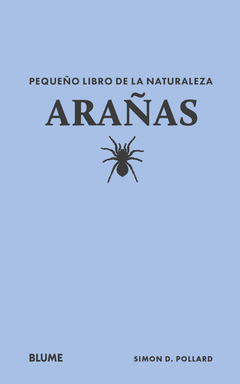PEQUEO LIBRO DE LA NATURALEZA. ARAAS
