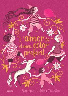 L'AMOR �S EL MEU COLOR PREFERIT